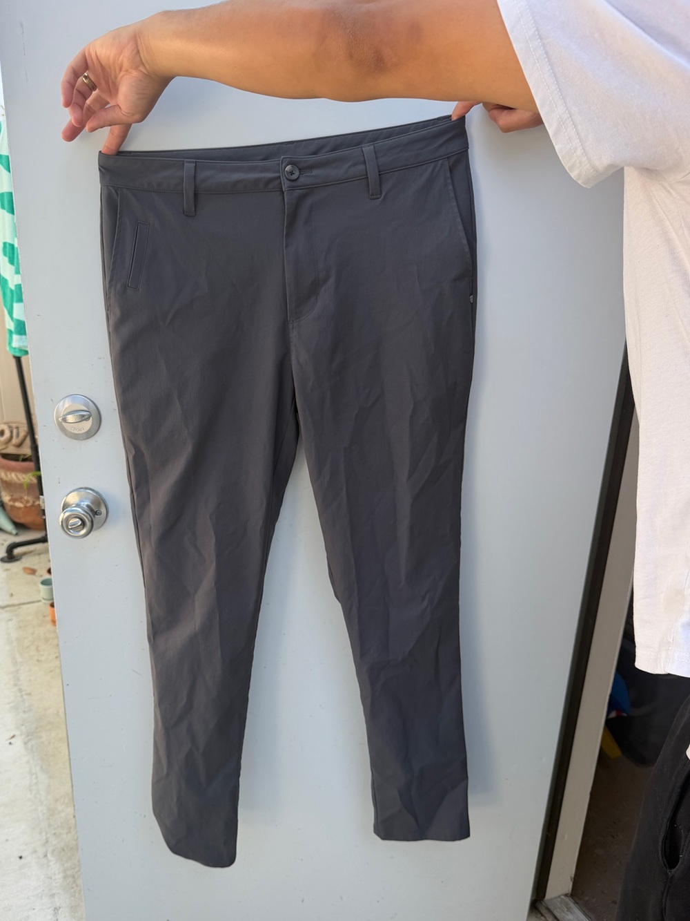 Vuori Meta Pant size 33